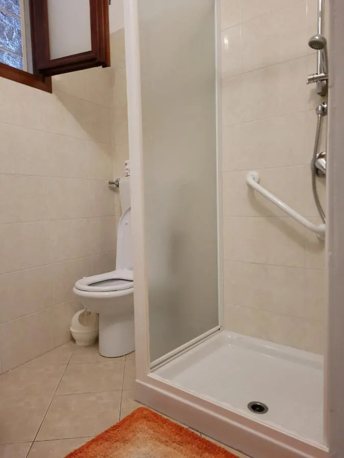 Appartement Casa Gianna à Castiglione dʼIntelvi