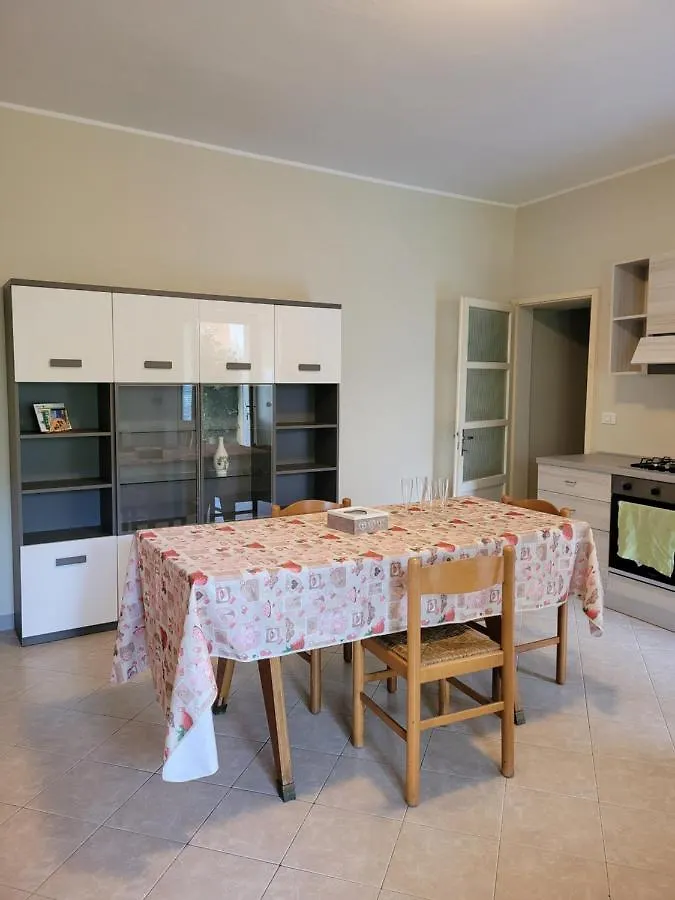 Appartement Casa Gianna à Castiglione dʼIntelvi
