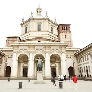 Prestige Boutique Homes - Colonne Di San Lorenzo Appartement