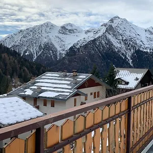 Piccolo Rifugio Di Appartamento