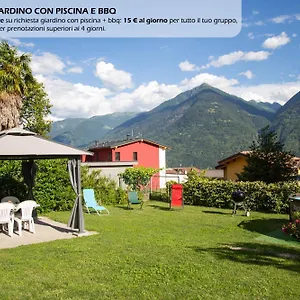 Casalina Appartamento