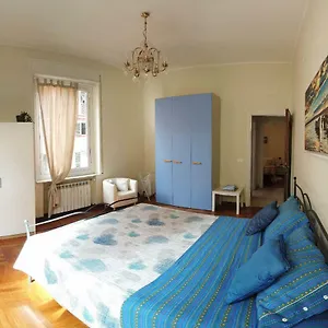 Assarotti Centre Genova